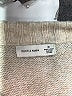 Gentle Fawn Tan Pullover Sweater Size M - photo 7