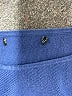 Unbranded Blue Cocktail Dress Size S (estimated) - photo 7