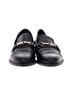 Vagabond 100% Leather Black Flats Size EU 41 - photo 2