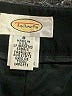 Talbots 100% Polyester Black Dress Pants Size 8 - photo 7