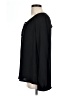 MICHAEL Michael Kors 100% Polyester Black Long Sleeve Blouse Size 10 - photo 5