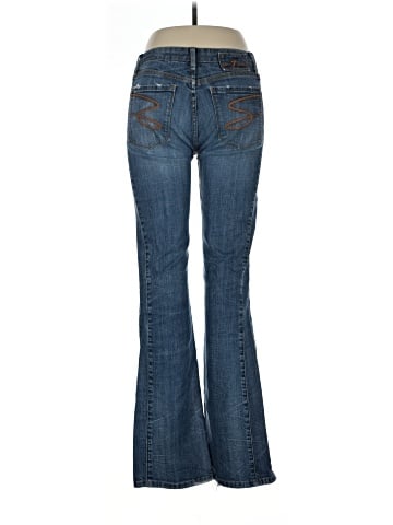 Seven7 Jeans (view 2)