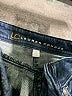 LC Lauren Conrad Chevron-herringbone Blue Jeans Size 6 - photo 7