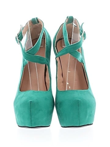 Unbranded Heels (view 2)