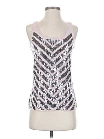 Express Sleeveless Top (view 1)