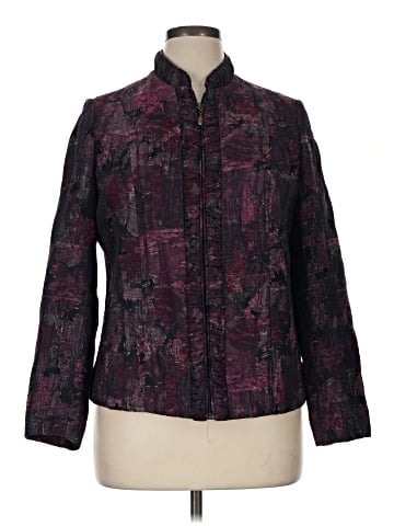 TanJay Jacket (view 1)