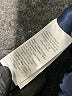 J.Crew Black Wool Coat Size 0 - photo 7