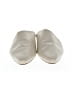 Vince. 100% Leather Ivory Mule/Clog Size 8 1/2 - photo 2