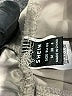 Shein Silver Sleeveless Top Size 6 - photo 7