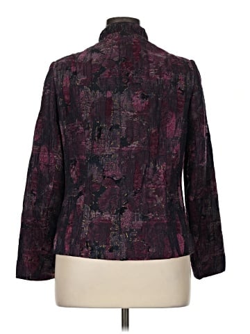 TanJay Jacket (view 2)
