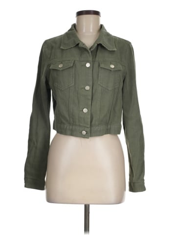 Allegra K Jacket (view 1)