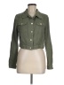 Allegra K Green Jacket Size M - photo 1