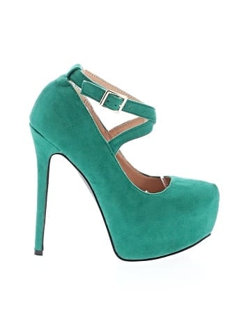 Unbranded Heels (view 1)