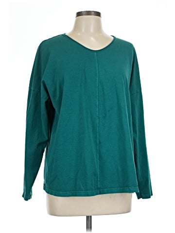 Ischiko Long Sleeve Top (view 1)