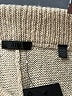 ATM Metallic Gold Casual Pants Size XS - photo 7