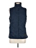 The North Face 100% Polyester Blue Vest Size M - photo 1