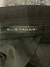 Elie Tahari Black Blazer Size 4 - photo 6