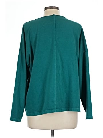 Ischiko Long Sleeve Top (view 2)