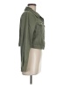 Allegra K Green Jacket Size M - photo 4