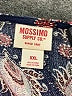Mossimo Supply Co. 100% Rayon Blue Long Sleeve Blouse Size XXL - photo 7