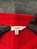 Candie's Red Long Sleeve Turtleneck Size 2X - photo 7