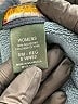 L.L.Bean 100% Polyester Teal Vest Size S - photo 7