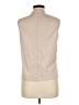 Sampeel Tan Sleeveless Top Size M - photo 2