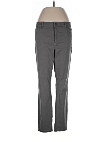 Ann Taylor Factory Casual Pants (view 1)