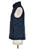 The North Face 100% Polyester Blue Vest Size M - photo 5
