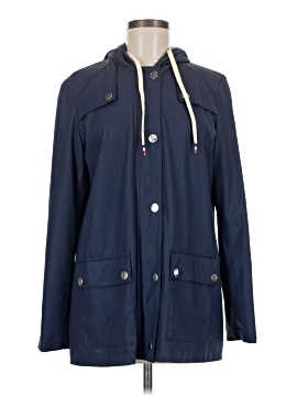 Maison Jules Raincoat