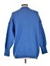 Unbranded Blue Pullover Sweater Size L - photo 2