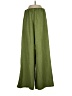 Musera 100% Polyester Green Casual Pants Size S - photo 1