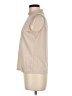 Sampeel Tan Sleeveless Top Size M - photo 5