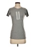 NOBULL Gray Active T-Shirt Size S - photo 1