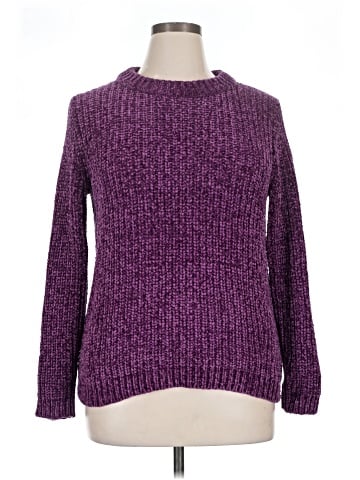Unbranded Pullover Sweater (view 1)