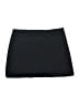 Lands' End Solid Black Skort Size 18 - photo 1