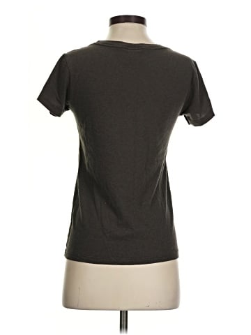 Obey Short Sleeve T-Shirt (view 2)