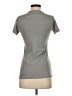 NOBULL Gray Active T-Shirt Size S - photo 2