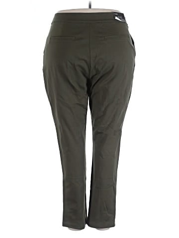Dear Scarlett Active Pants (view 2)