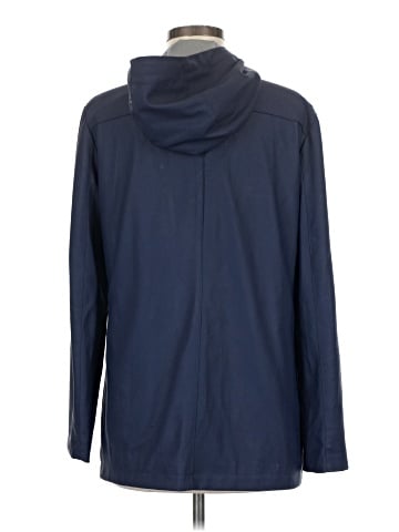 Maison Jules Raincoat (view 2)