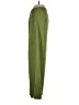 Musera 100% Polyester Green Casual Pants Size S - photo 5