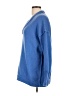 Unbranded Blue Pullover Sweater Size L - photo 5