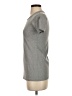 NOBULL Gray Active T-Shirt Size S - photo 5