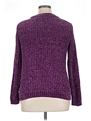 Unbranded Pullover Sweater (view 2)