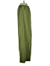 Musera 100% Polyester Green Casual Pants Size S - photo 4