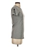 NOBULL Gray Active T-Shirt Size S - photo 4