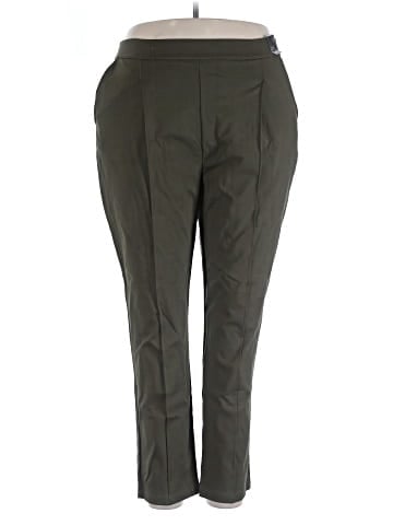 Dear Scarlett Active Pants (view 1)
