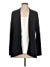 Ann Taylor LOFT Black Cardigan Size L - photo 1