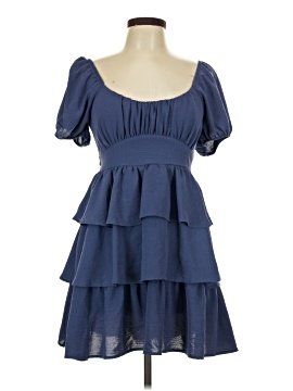 Originality Cocktail Dress