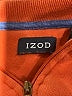 IZOD Orange Sweatshirt Size XL - photo 7